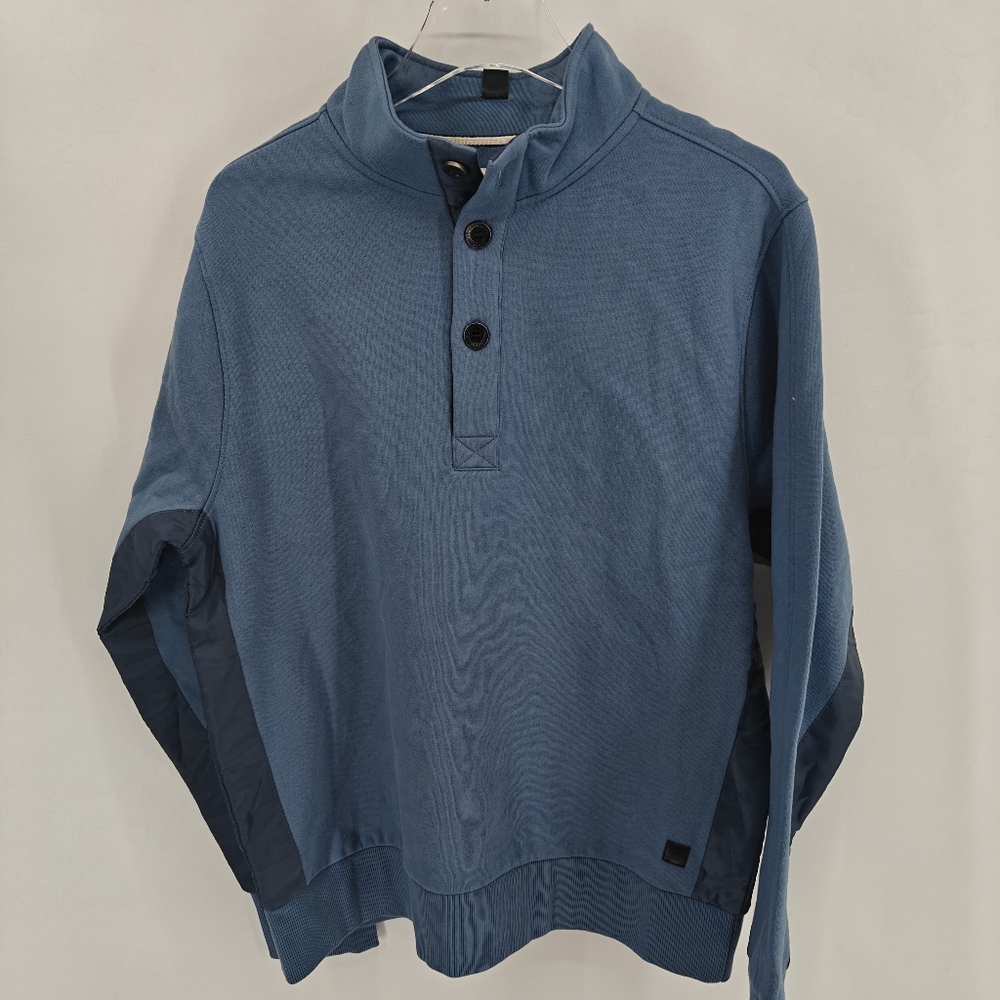 Fundamental Coast Pullover. NWT.‎ Size M.